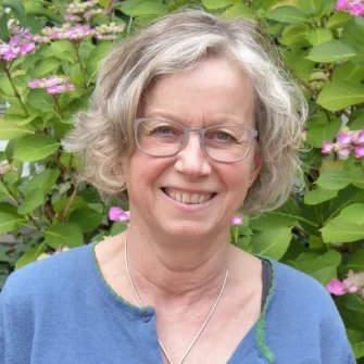 Porträt Claudia