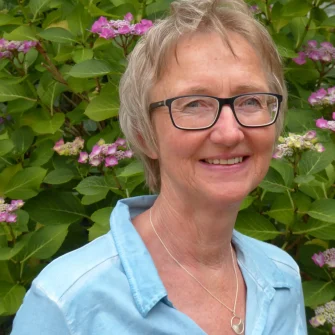 Elvira Porträt