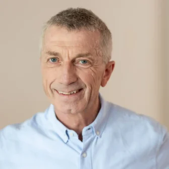 Porträt Martin